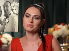 Ергенката Карабаджак: Родих 1 година след като срещнах мъжа ми, СМАЗАНА СЪМ