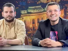Иван и Андрей се стиснаха да платят на изпълнителката на “Замълчи, замълчи”