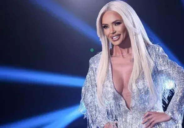 НОВ ФУРОР за Мария! Певицата разбива с хит с Тони Стораро