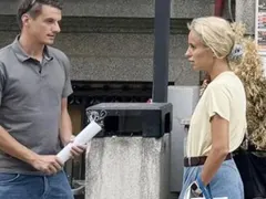 Радина в УЖАС заради гаджето си: Срамното се случи
