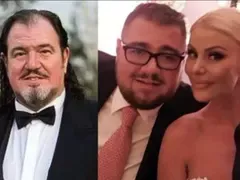 Светлана за Гущеров: Вярвам, че свекърът ще остави пораженията на заден план