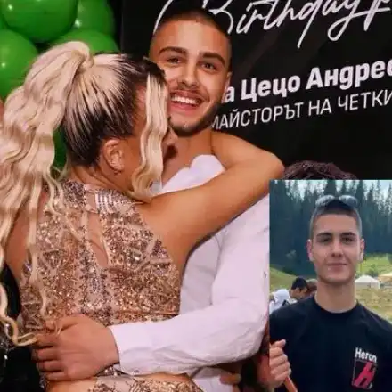 Яко го закъса! Гери-Никол си хвана ПЕШЛЕМЕ от Койнаре (СНИМКИ)