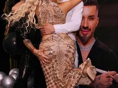 Яко го закъса! Гери-Никол си хвана ПЕШЛЕМЕ от Койнаре (СНИМКИ)