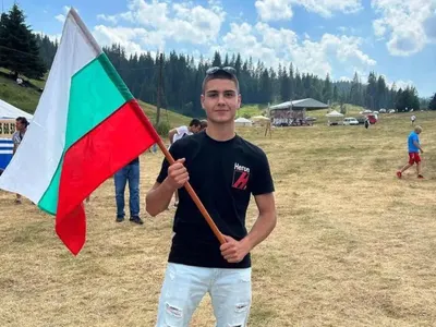 Яко го закъса! Гери-Никол си хвана ПЕШЛЕМЕ от Койнаре (СНИМКИ)