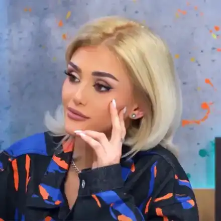 Ютуб спря новата песен на Лидия