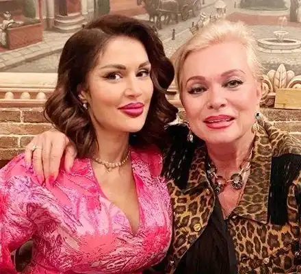 За ЧРД:  Щерката на Искра Радева си подари обувки за 3 бона