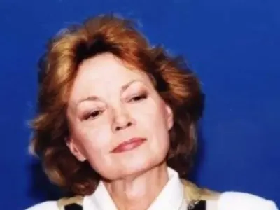 Защо Бригита  Чолакова  остана без деца?