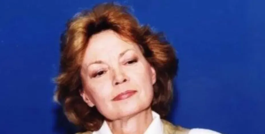 Защо Бригита  Чолакова  остана без деца?