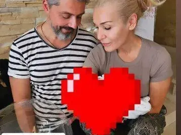 Защо Гала крие внучката си - хем да се изфука, хем я е страх