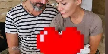 Защо Гала крие внучката си - хем да се изфука, хем я е страх