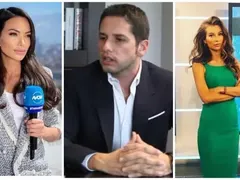 Защо се мразят синоптичките Никол Станкулова и Лора Георгиева?