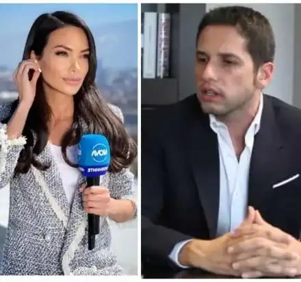 Защо се мразят синоптичките Никол Станкулова и Лора Георгиева?