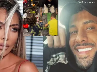 Златка показа: Да, с Карен сме разделени! Ето кой й гледа децата