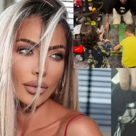 Златка показа: Да, с Карен сме разделени! Ето кой й гледа децата