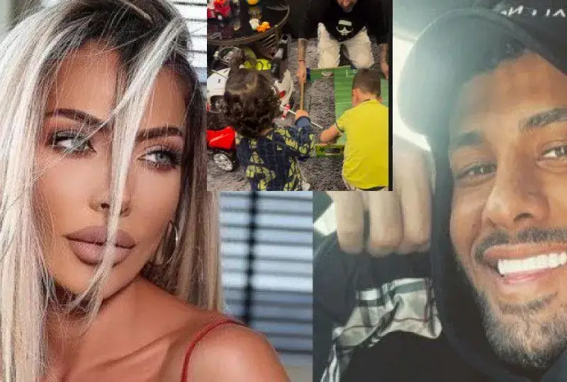 Златка показа: Да, с Карен сме разделени! Ето кой й гледа децата