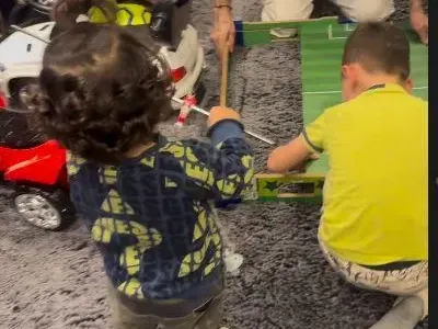 Златка показа: Да, с Карен сме разделени! Ето кой й гледа децата