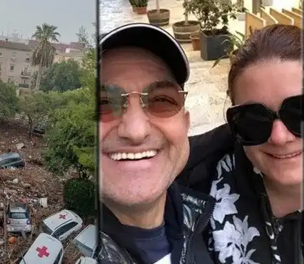 Зуека се размина с водния АПОКАЛИПСИС в Испания