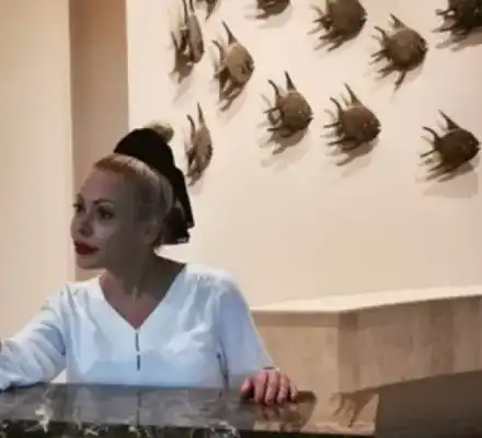 49-годишната Албена Вулева  oтказа брак  на руснак