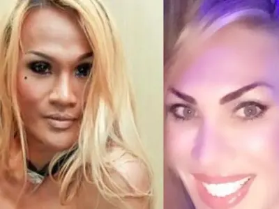 70-годишен мераклия платил операциите за смяната на пола на Ивонне Рей