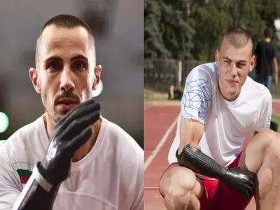 8 месеца Наум Шопов се подготвял за „Без крила“! (ВИДЕО)