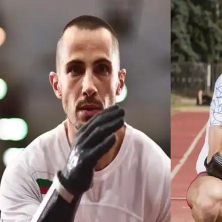 8 месеца Наум Шопов се подготвял за „Без крила“! (ВИДЕО)