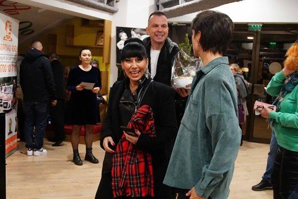 Йорданка Христова: Загубих гласа си когато намерих мама мъртва