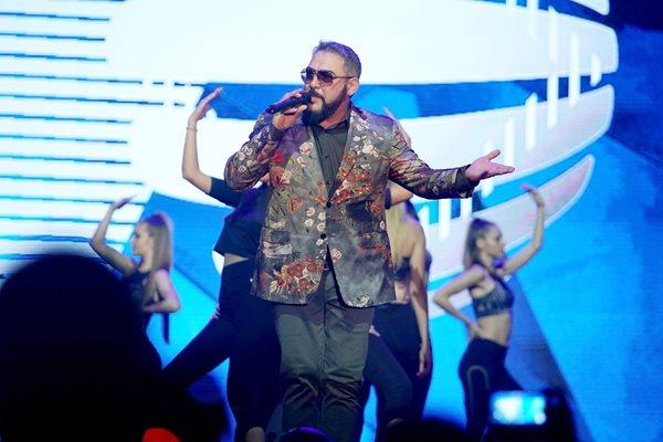 Карлос Насар: Взех пари от BELT, но не съм ги рекламирал!