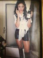 Незрящата тв водеща Кремена Будинова: Аз открих Азис и Софи Маринова!