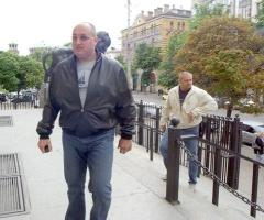 Щерката на брат Галев вече е англичанка