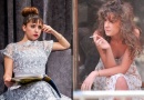 Щерката на Бате Енчо  уволнена от Народния театър заради Дарина Радева