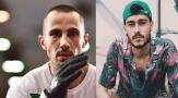 Защо Иво Карамански плака на „Без крила“? Вижте ролята му във филма