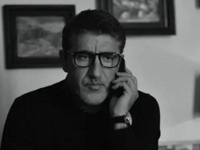 Актьор без граници: В „Без крила“ Башар отново доказа, че може да изиграе ВСИЧКО