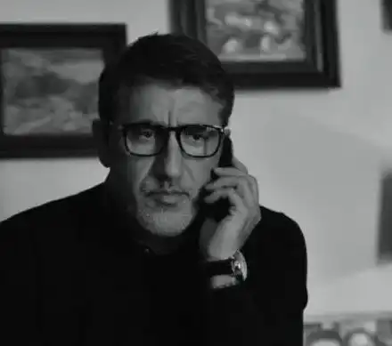 Актьор без граници: В „Без крила“ Башар отново доказа, че може да изиграе ВСИЧКО