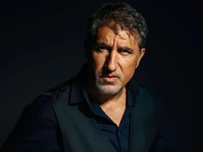 Актьор без граници: В „Без крила“ Башар отново доказа, че може да изиграе ВСИЧКО