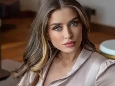 Актрисата Саня Борисова: Подценявали са ме заради красотата и пола ми