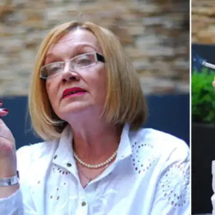 Алис Крайчева - първата българка със силиконов бюст