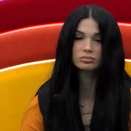 Анджела от „Биг Брадър” имала проблеми с кръвта