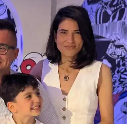 Андрей Арнаудов стана баща за втори път