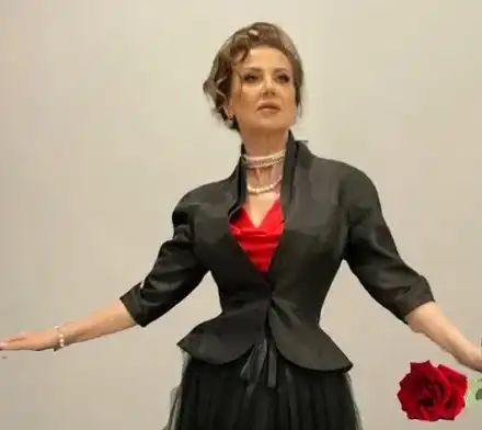 Анорексичка ли е Илиана Раева? (ШОК СНИМКА)