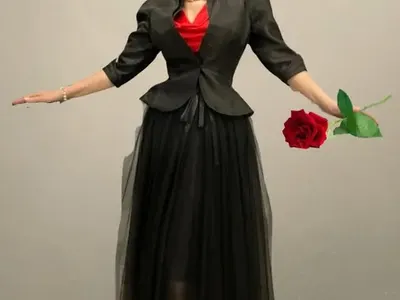 Анорексичка ли е Илиана Раева? (ШОК СНИМКА)