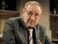 Антон Радичев  на системи в  урологията на ВМА