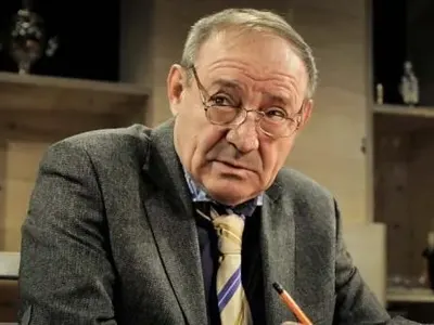 Антон Радичев  на системи в  урологията на ВМА