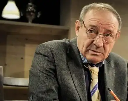 Антон Радичев  на системи в  урологията на ВМА