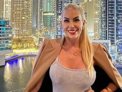 Антония Петрова се загуби в Чикаго