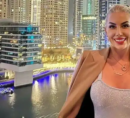 Антония Петрова се загуби в Чикаго