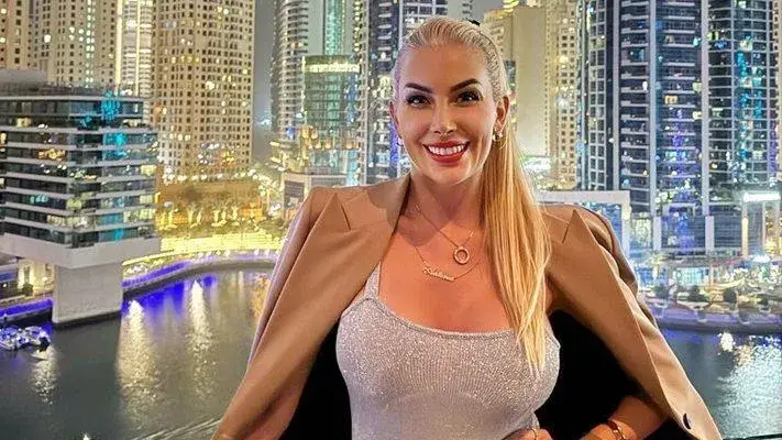 Антония Петрова се загуби в Чикаго