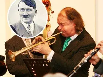 Артисти негодуват срещу фонд "Култура": Дадоха 60 бона на шведска тромбонистка, известна с баща нацист