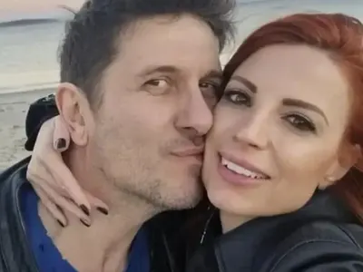 Асен Блатечки се писа женен