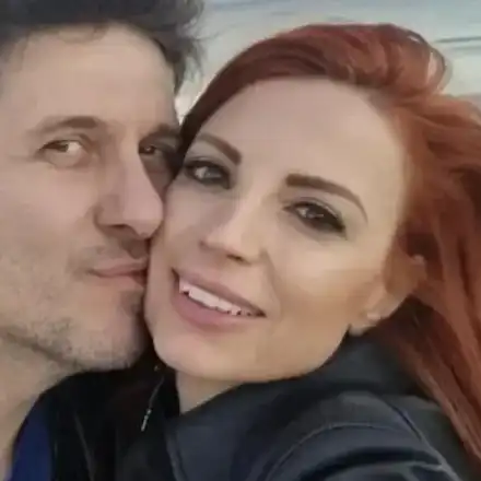 Асен Блатечки се писа женен