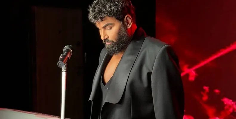 Азис на една сцена с „Джипси кингс“ (ФОТО)